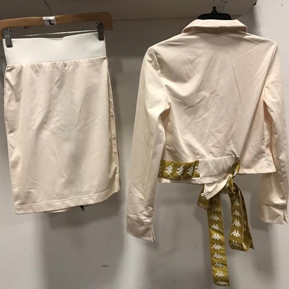 NWT KAPPA Short & Tops M - Picture 2 of 4
